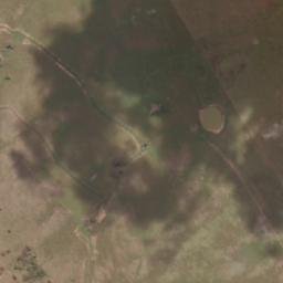 Satellite imagery of Mount Rodney, AU