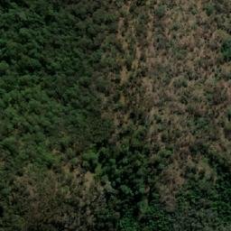 Satellite imagery of Jaspers Peak, AU