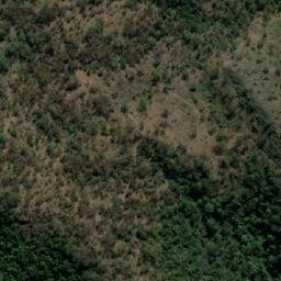 Satellite imagery of Jaspers Peak, AU