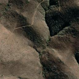 Satellite imagery of Las Maulinas, CL