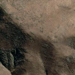 Satellite imagery of Las Maulinas, CL