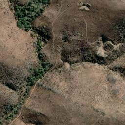 Satellite imagery of Las Maulinas, CL