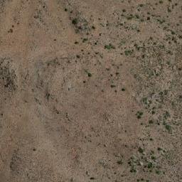 Satellite imagery of Cerro Grande, CL