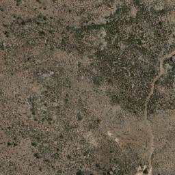 Satellite imagery of Cerro Grande, CL