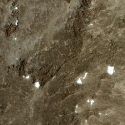 Satellite imagery of Cerro Curamavida, CL