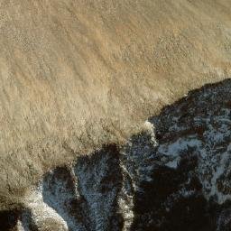 Satellite imagery of Cerro Cenicero, CL