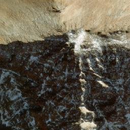 Satellite imagery of Cerro Cenicero, CL