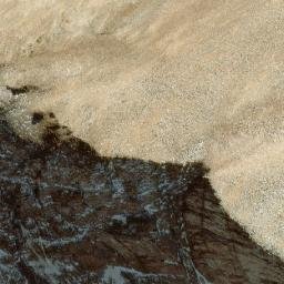 Satellite imagery of Cerro Cenicero, CL
