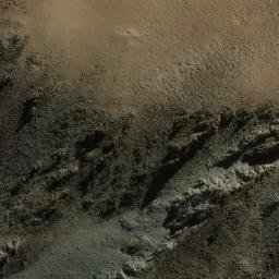 Satellite imagery of Cerro Los Pitihues, CL