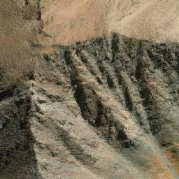 Satellite imagery of Cerro Los Pitihues, CL