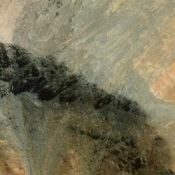 Satellite imagery of Cerro Los Pitihues, CL