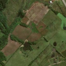 Satellite imagery of Cangucu, BR