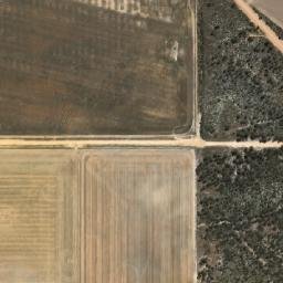Satellite imagery of Eaton Sand Hole, AU