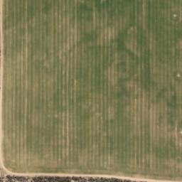 Satellite imagery of Tammarin Rock, AU