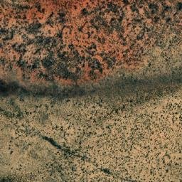 Satellite imagery of Toonarrie Rock, AU