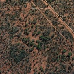 Satellite imagery of Jubilation, AU