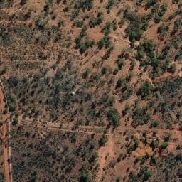 Satellite imagery of Jubilation, AU