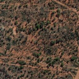 Satellite imagery of Jubilation, AU