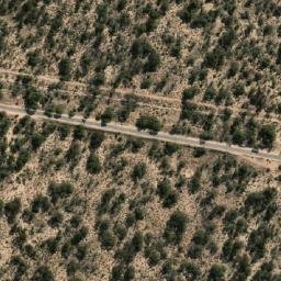 Satellite imagery of Coolabbie Rockhole, AU
