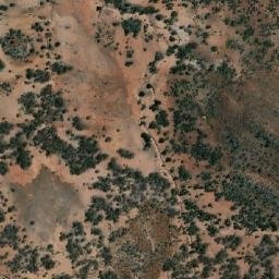 Satellite imagery of Bald Hill, AU