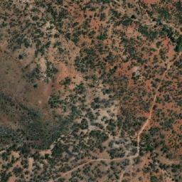 Satellite imagery of Bald Hill, AU