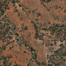 Satellite imagery of Bald Hill, AU