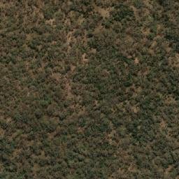 Satellite imagery of Tonduron Spire, AU