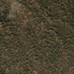 Satellite imagery of Tonduron Spire, AU