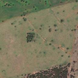 Satellite imagery of Black Hill, AU
