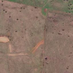 Satellite imagery of Black Hill, AU