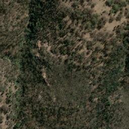 Satellite imagery of Tambar Mountain, AU
