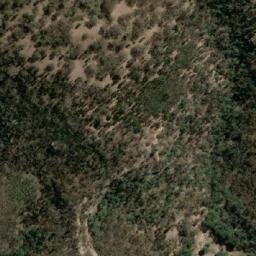 Satellite imagery of Tambar Mountain, AU