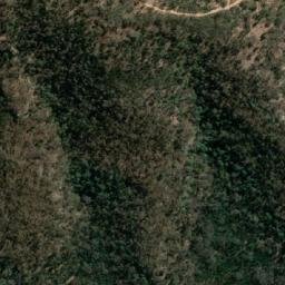 Satellite imagery of Tambar Mountain, AU