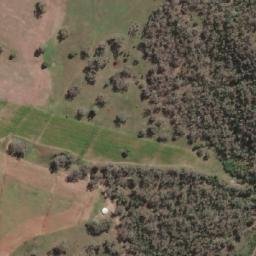 Satellite imagery of Coolanbilla Mountain, AU