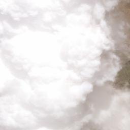 Satellite imagery of Goat Mountain, AU