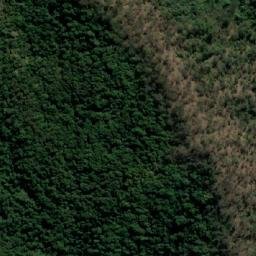 Satellite imagery of Jaspers Peak, AU