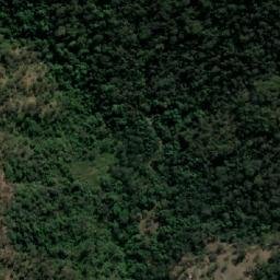 Satellite imagery of Jaspers Peak, AU