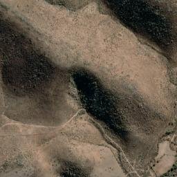 Satellite imagery of Las Maulinas, CL