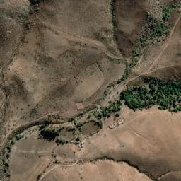 Satellite imagery of Las Maulinas, CL