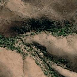 Satellite imagery of Las Maulinas, CL