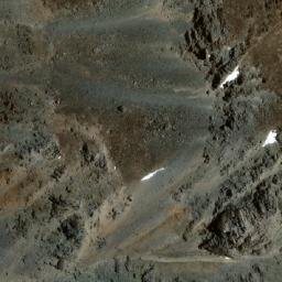 Satellite imagery of Cerro Curamavida, CL