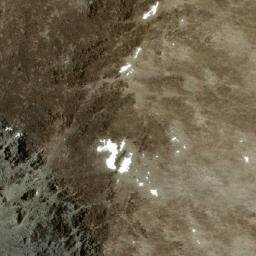 Satellite imagery of Cerro Curamavida, CL