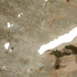 Satellite imagery of Cerro Curamavida, CL