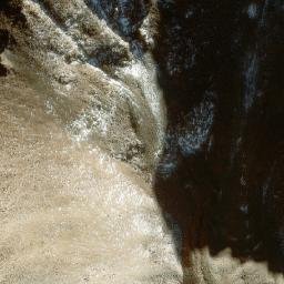 Satellite imagery of Cerro Cenicero, CL