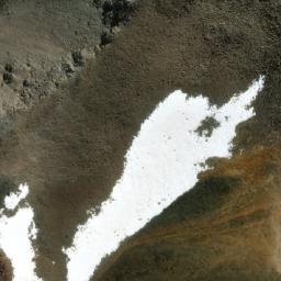 Satellite imagery of Cerro Los Pitihues, CL