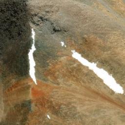 Satellite imagery of Cerro Los Pitihues, CL