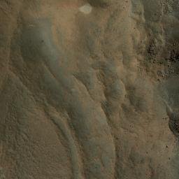 Satellite imagery of Cerro Negro, CL