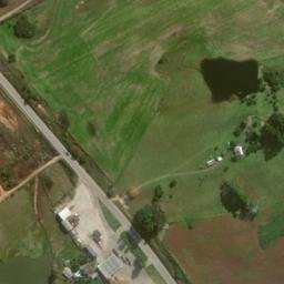Satellite imagery of Cangucu, BR