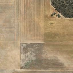 Satellite imagery of Eaton Sand Hole, AU