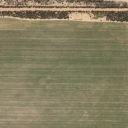 Satellite imagery of Tammarin Rock, AU
